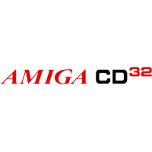 Jeux Amiga - CD 32