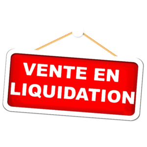 Le Coin Des Liquidations.