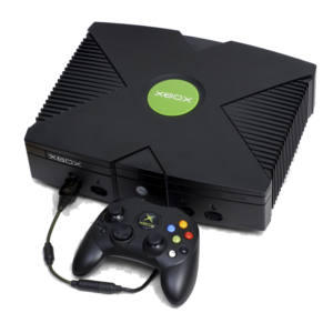 Microsoft - Xbox