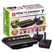 Atari - Flashback 7
