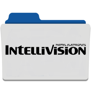 Jeux Intellivision