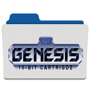 Jeux Sega – Mega Drive Genesis