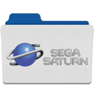Jeux Sega - Saturn US