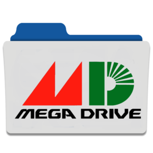 Jeux Sega - Mega Drive Jap