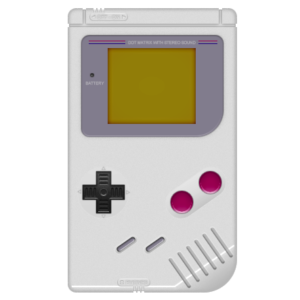 Nintendo - Game Boy