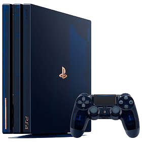 Sony - PlayStation 4 Pro