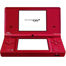 Nintendo - Nintendo DS Lite
