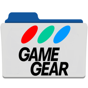Jeux Sega – Game Gear Neufs US