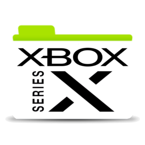 Jeux Microsoft - Xbox Serie X