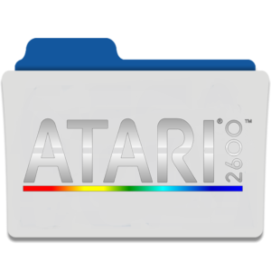 Jeux Atari - 2600