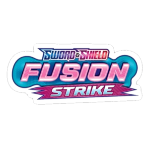 Épée et Bouclier Fusion Strike