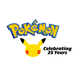 25 ans de Pokémon
