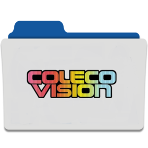 Jeux Coleco Vision