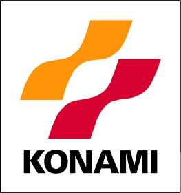 Jeux Konami
