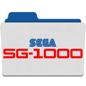 Jeux Sega - SG-1000