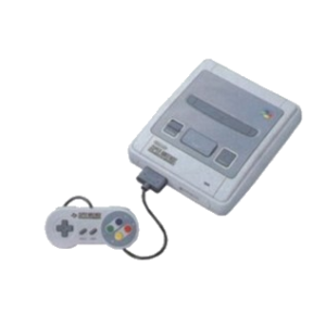 Nintendo - Super Famicom