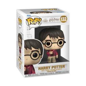 POP – POP Movies – Harry Potter – 132 – Harry Potter
