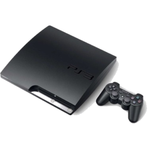 Sony – PlayStation 3 Slim