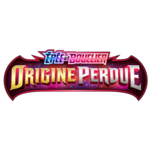 Épée Bouclier Origine Perdue
