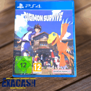 Digimon Survive