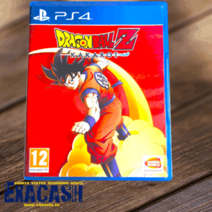 Dragon Ball Z Kakarot