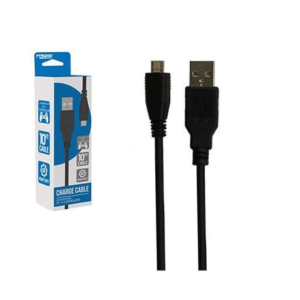 Câble USB pour manette PS4