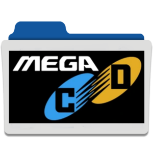 Jeux Sega – Mega CD Jap.