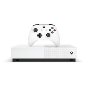 Microsoft - Xbox One S
