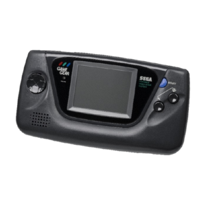 Sega - Game Gear