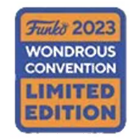 Funko 2023 Convention