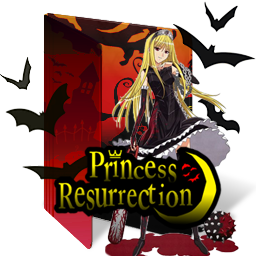 Princesse Résurrection