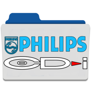 Jeux Philips - CD>i