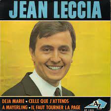 Jean Leccia