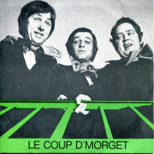 Le Coup D'Morget