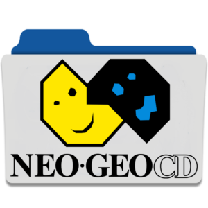 Jeux SNK - Neo Geo CD Jap.