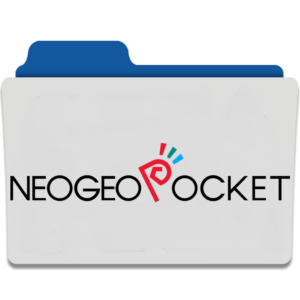 Jeux SNK - Neo Geo Pocket US.