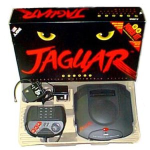 Atari - Jaguar