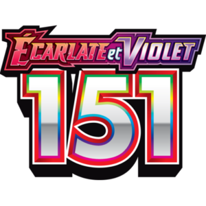 Écarlate et Violet - 151