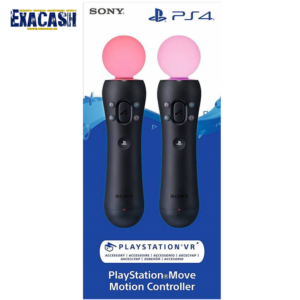 PlayStation Move Motion Controller