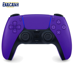 Sony - Manette PlayStation 5 (Pourpre)
