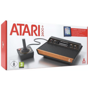 Atari - Atari 2600 Plus