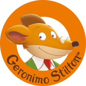 Geronimo Stilon