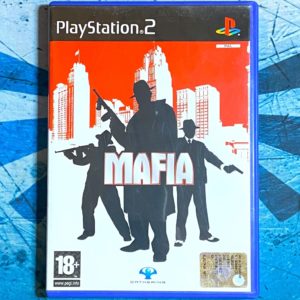 Mafia (En Italien)