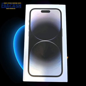 Apple iPhone 14 Pro 512 GB (Space Black)