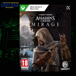 Assassin's Creed Mirage