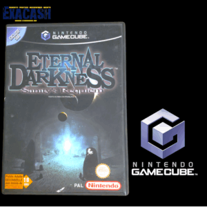 Eternal Darkness : Sanity's Requiem