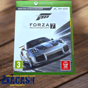 Forza Motorsport 7