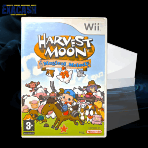 Harvest Moon : Magical Melody