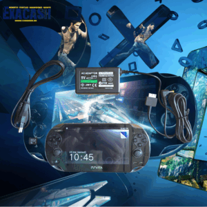 Sony - PSVita