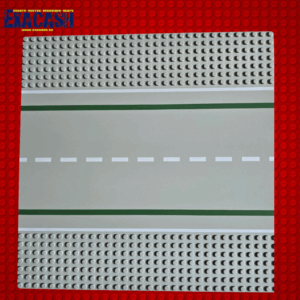 Lego Routes Droite